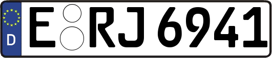 E-RJ6941
