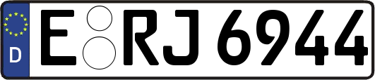 E-RJ6944