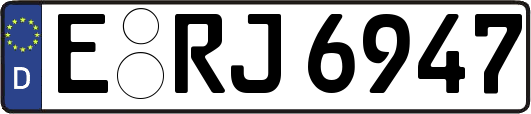 E-RJ6947