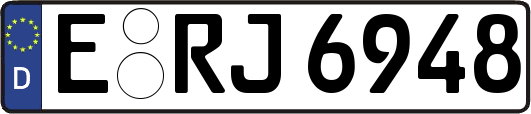 E-RJ6948