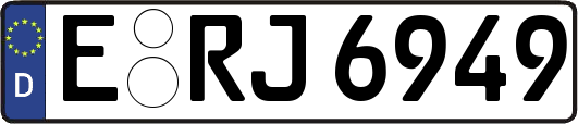 E-RJ6949