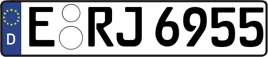 E-RJ6955