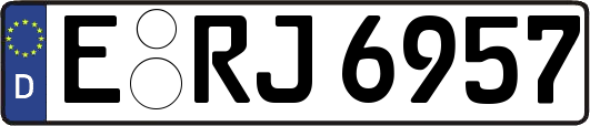 E-RJ6957