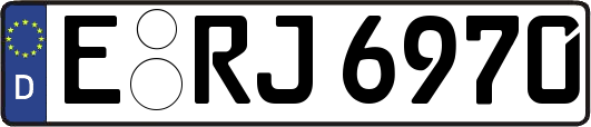 E-RJ6970