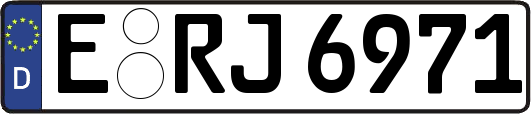 E-RJ6971