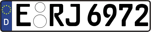 E-RJ6972
