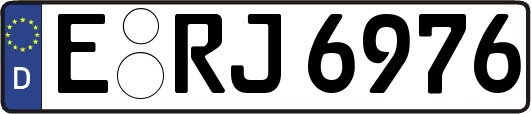 E-RJ6976