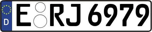 E-RJ6979