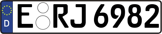E-RJ6982