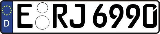 E-RJ6990