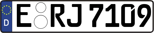 E-RJ7109