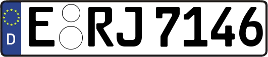 E-RJ7146