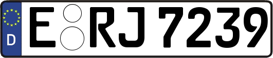 E-RJ7239