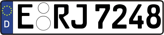 E-RJ7248