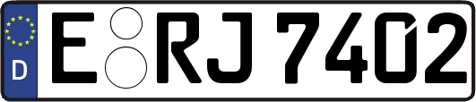 E-RJ7402