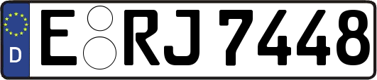 E-RJ7448