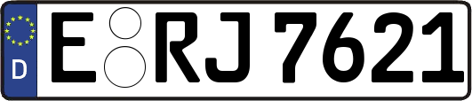 E-RJ7621
