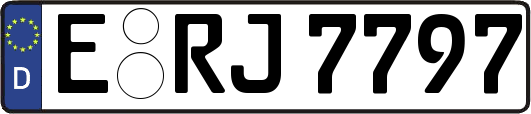 E-RJ7797