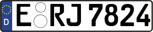 E-RJ7824