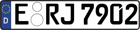 E-RJ7902