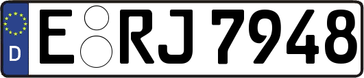 E-RJ7948