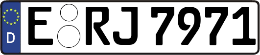 E-RJ7971