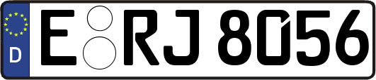 E-RJ8056