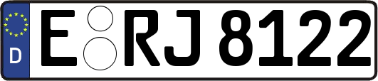 E-RJ8122
