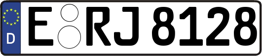 E-RJ8128