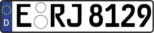 E-RJ8129
