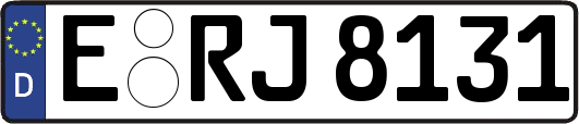 E-RJ8131