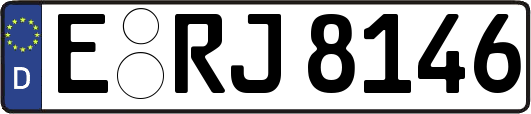 E-RJ8146