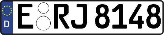 E-RJ8148