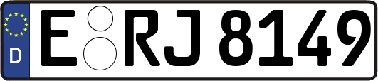 E-RJ8149