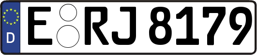 E-RJ8179