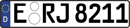 E-RJ8211