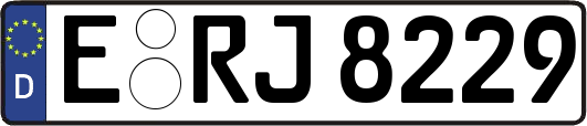 E-RJ8229