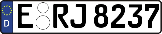 E-RJ8237