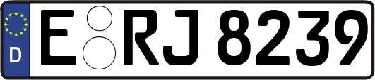 E-RJ8239