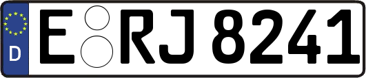 E-RJ8241