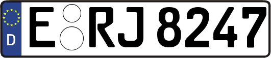 E-RJ8247