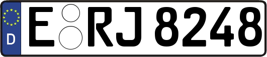E-RJ8248