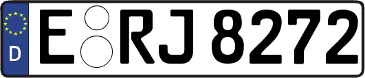 E-RJ8272