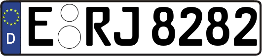E-RJ8282