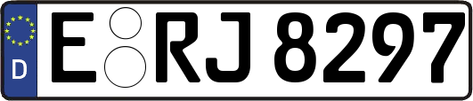 E-RJ8297