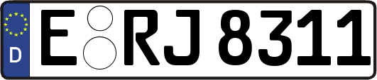 E-RJ8311