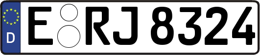 E-RJ8324