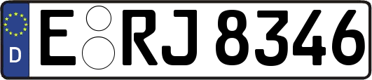 E-RJ8346