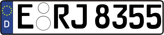 E-RJ8355