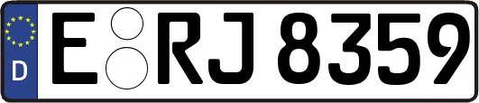 E-RJ8359